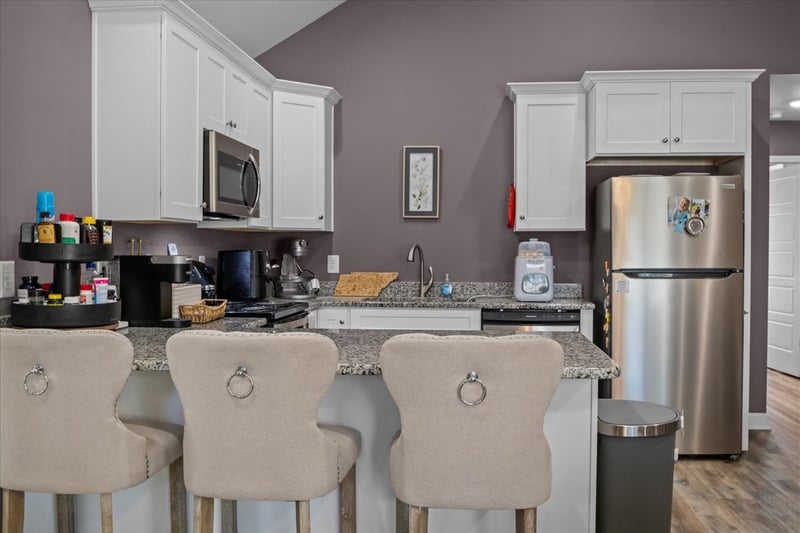 10560 Church Rd, Bon Aqua, TN 37025