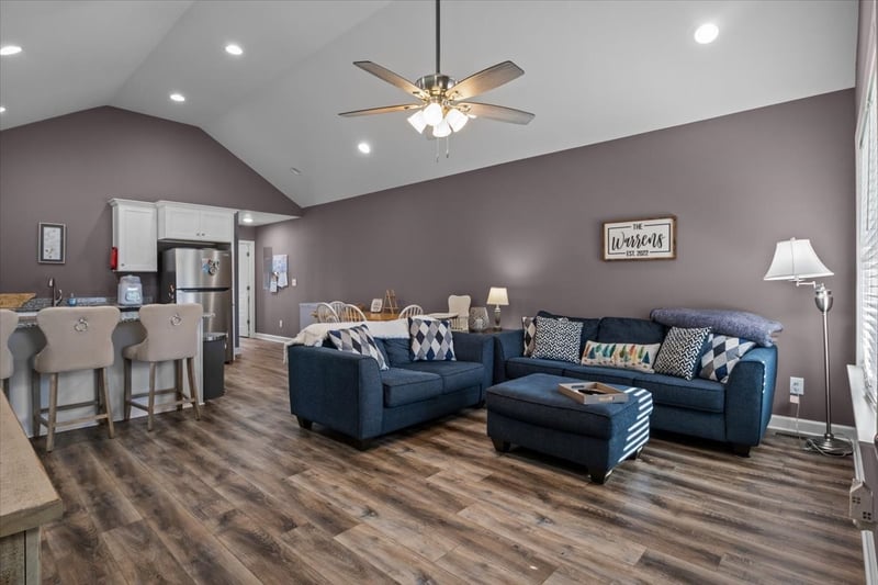 10560 Church Rd, Bon Aqua, TN 37025