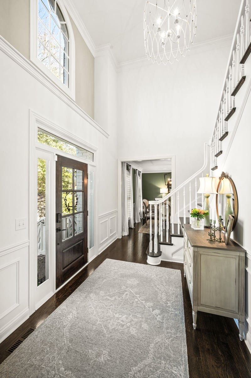 9571 Jockey Club Ln, Brentwood, TN 37027