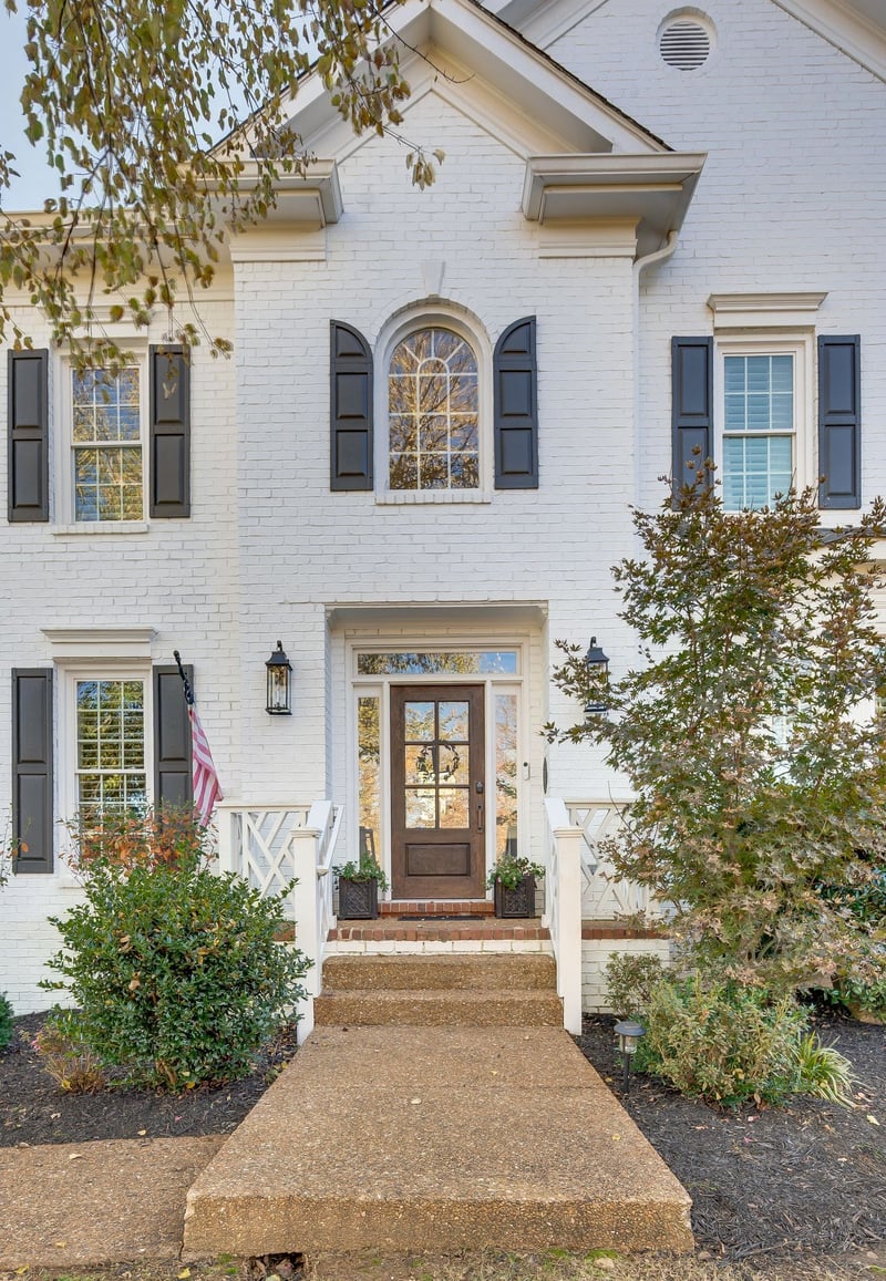 9571 Jockey Club Ln, Brentwood, TN 37027