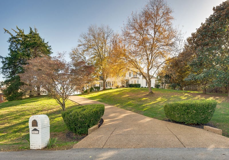 9571 Jockey Club Ln, Brentwood, TN 37027