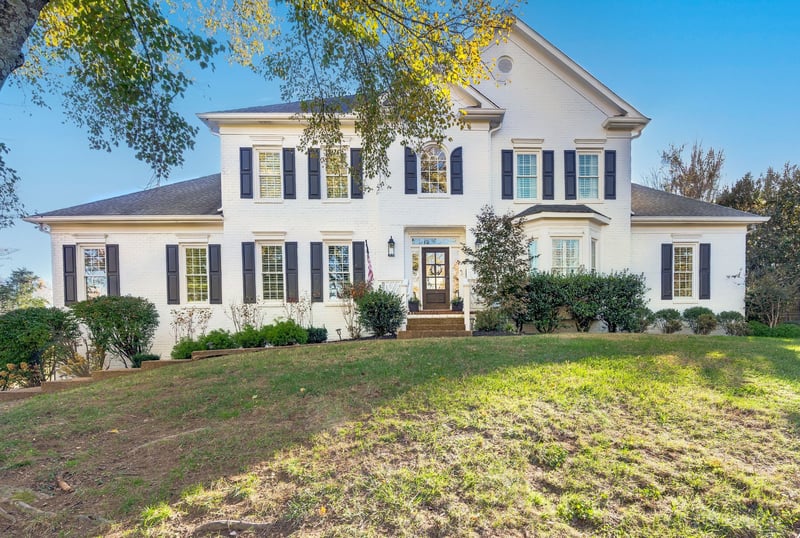 9571 Jockey Club Ln, Brentwood, TN 37027