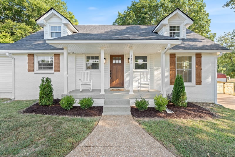 114 Luna Ln, Hendersonville, TN 37075