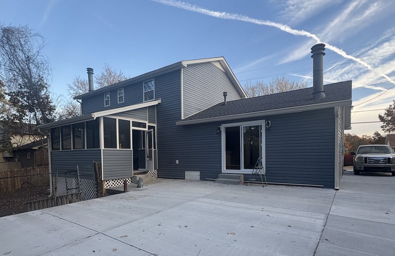 5144 Roxborough Dr, Hermitage, TN 37076