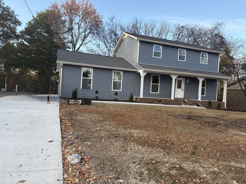 5144 Roxborough Dr, Hermitage, TN 37076