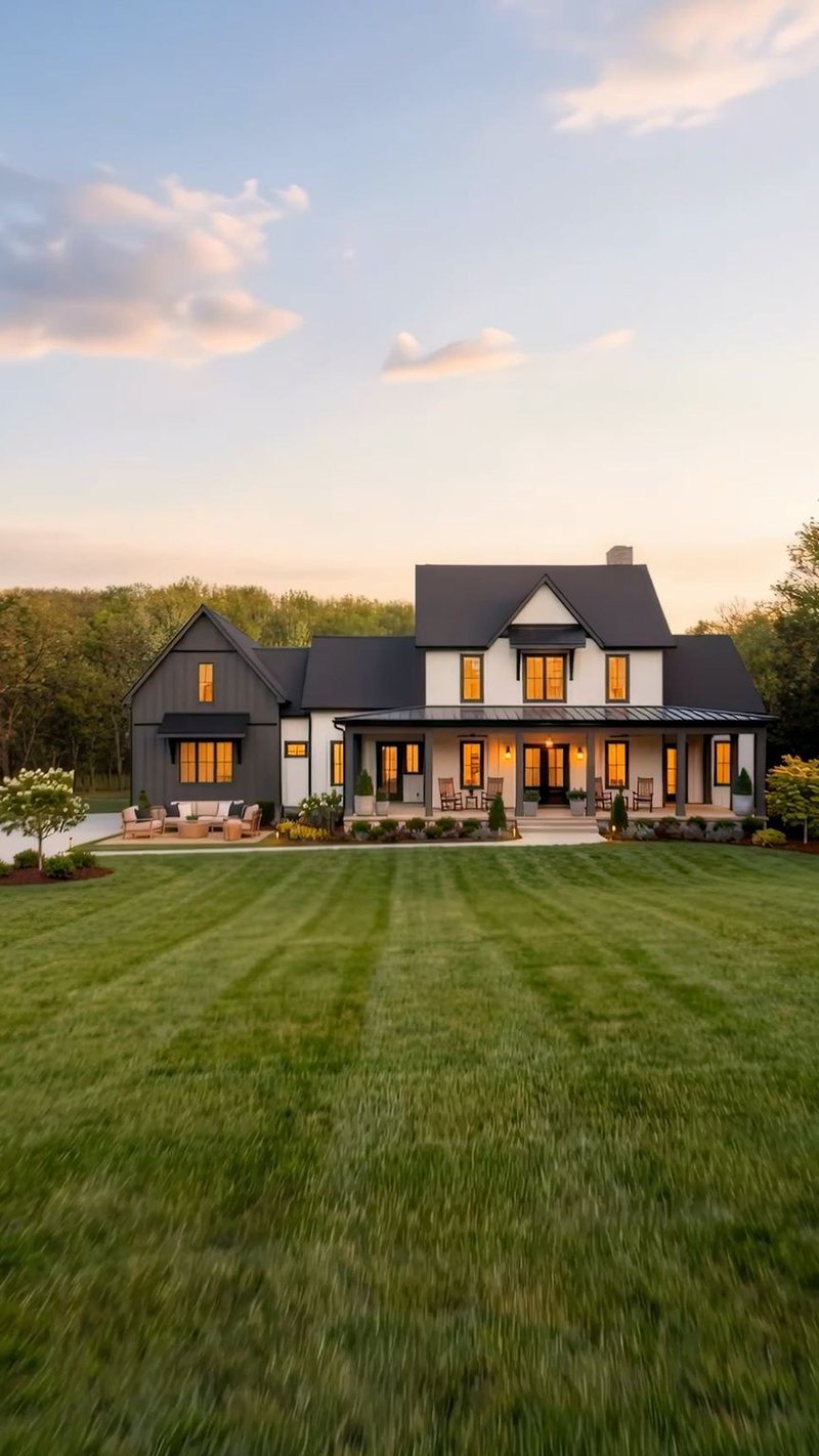 6801 Flat Creek Rd, College Grove, TN 37046