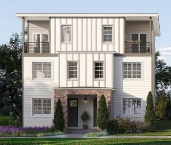 318 Mulberry Ter #A, Madison, TN 37115