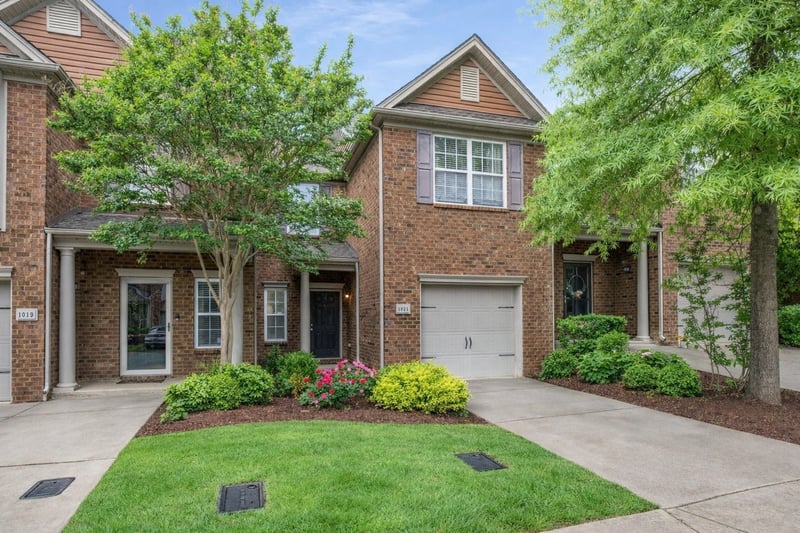 1021 Ashmore Dr, Nashville, TN 37211