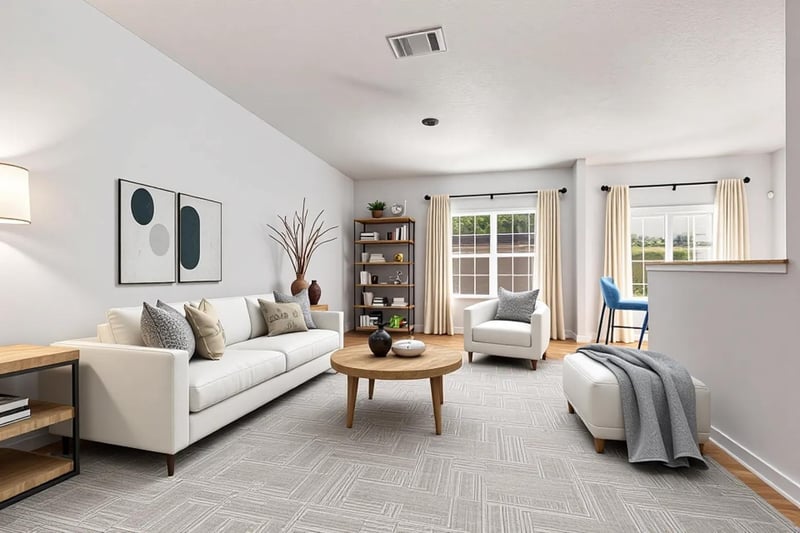 1021 Ashmore Dr, Nashville, TN 37211