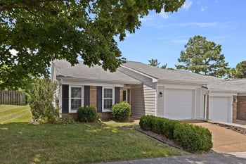 814 Marquette Dr, Nashville, TN 37205