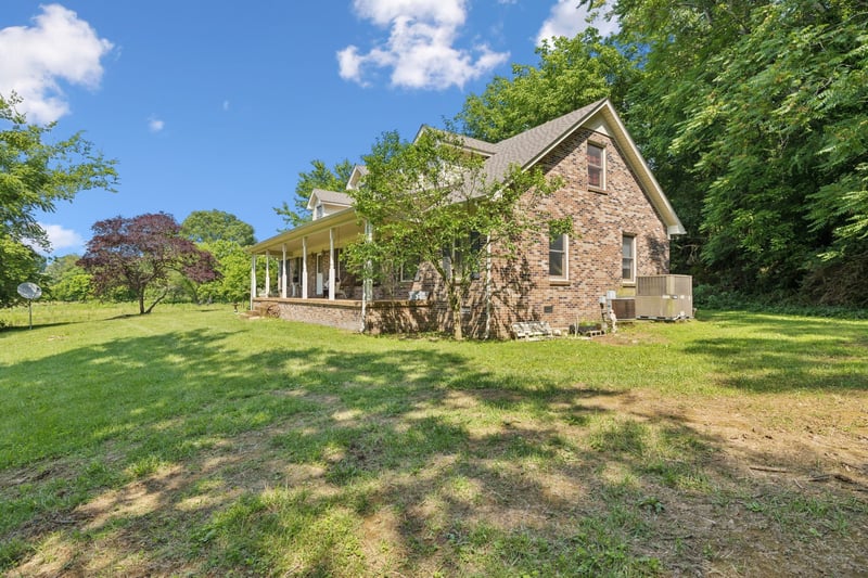 8663 Dog Branch Rd, Mount Pleasant, TN 38474