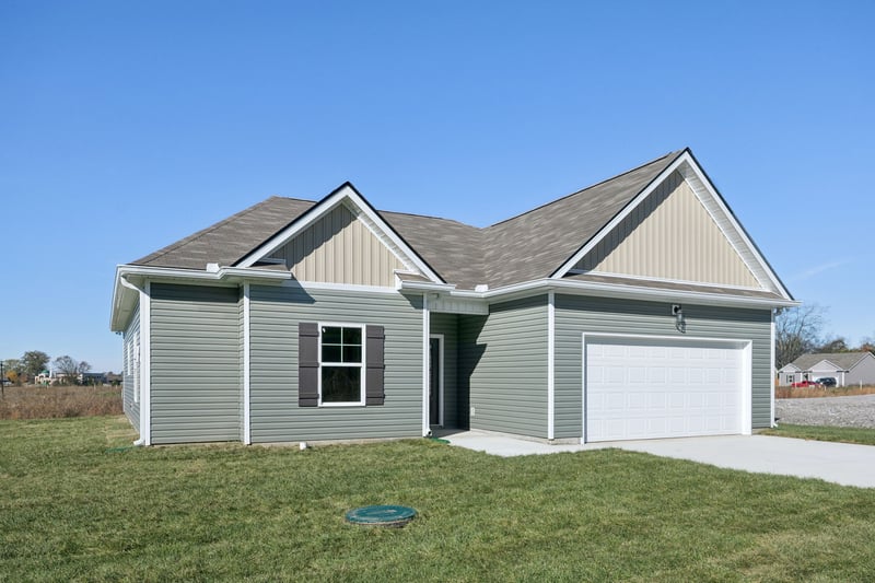 2018 Tobey Ln, Murfreesboro, TN 37127