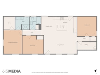 307 Gaywood Dr, Nashville, TN 37211