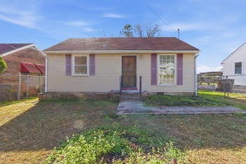 2621 Delk Ave, Nashville, TN 37208