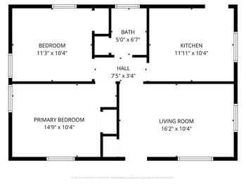 2621 Delk Ave, Nashville, TN 37208