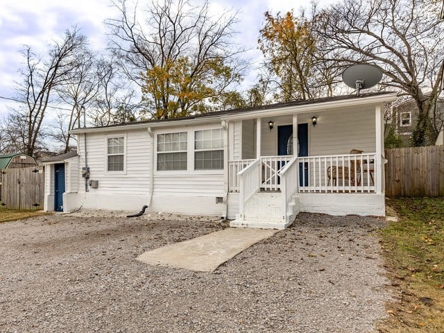 306B Queen Ave, Nashville, TN 37207