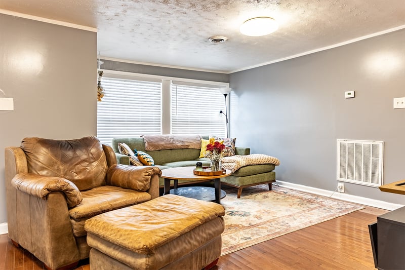 306B Queen Ave, Nashville, TN 37207