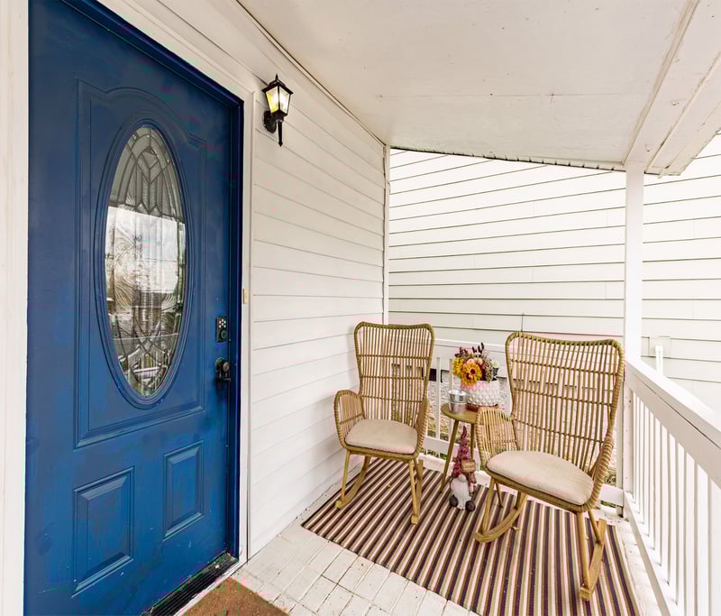 306B Queen Ave, Nashville, TN 37207