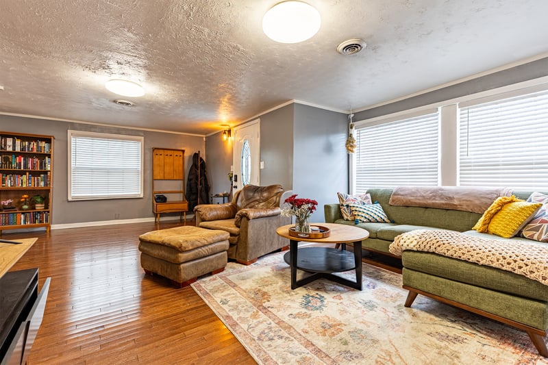 306B Queen Ave, Nashville, TN 37207