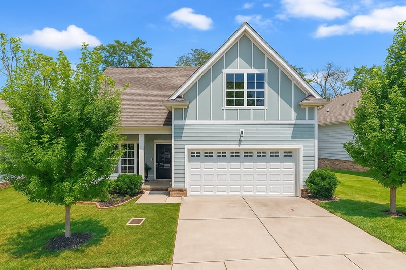 213 Hermitage Point Dr, Hermitage, TN 37076