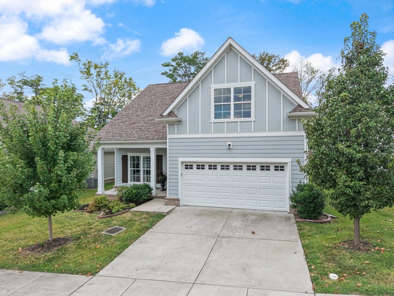 213 Hermitage Point Dr, Hermitage, TN 37076