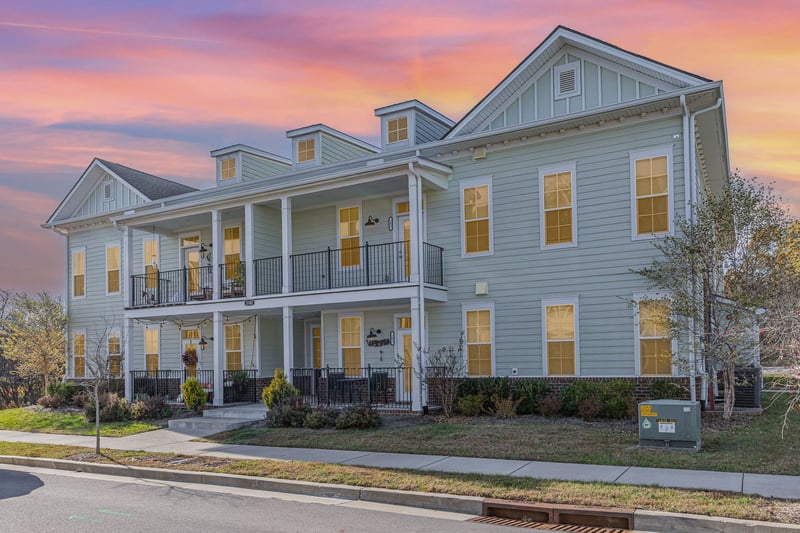 3107 Patcham Dr #103, Nolensville, TN 37135