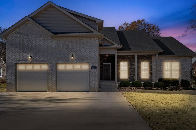 226 Misty Dr, Pleasant View, TN 37146