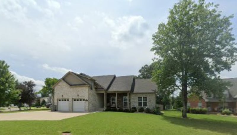 226 Misty Dr, Pleasant View, TN 37146