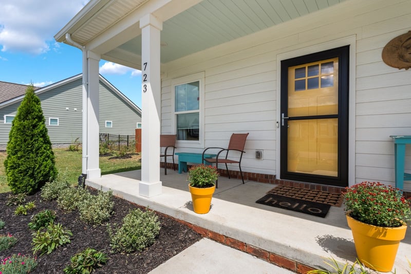 723 Larry Cir, Mount Pleasant, TN 38474