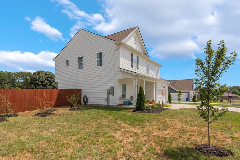 723 Larry Cir, Mount Pleasant, TN 38474