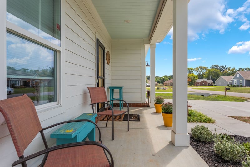 723 Larry Cir, Mount Pleasant, TN 38474