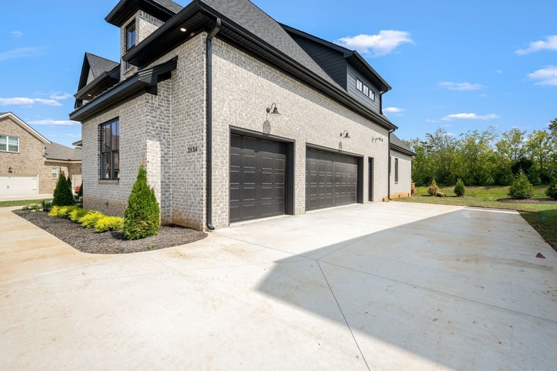 2834 Chaudoin Ct, Murfreesboro, TN 37129