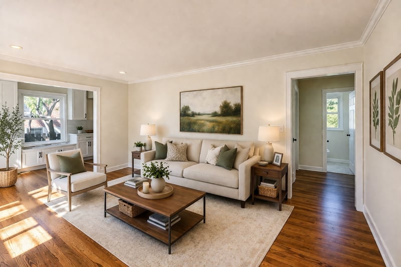 900 Woodmont Blvd, Nashville, TN 37204