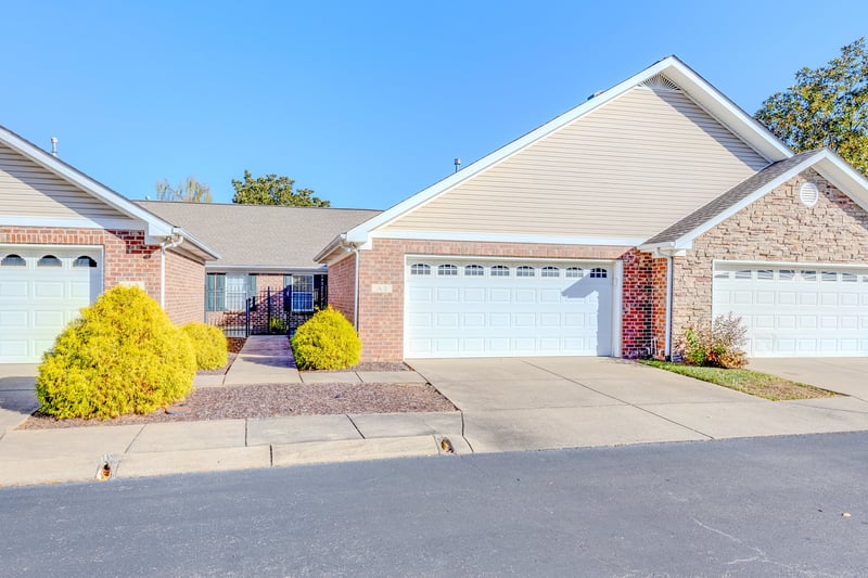 800 Browns Ln #A2, Gallatin, TN 37066