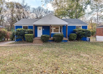 3337 Mimosa Dr, Nashville, TN 37211