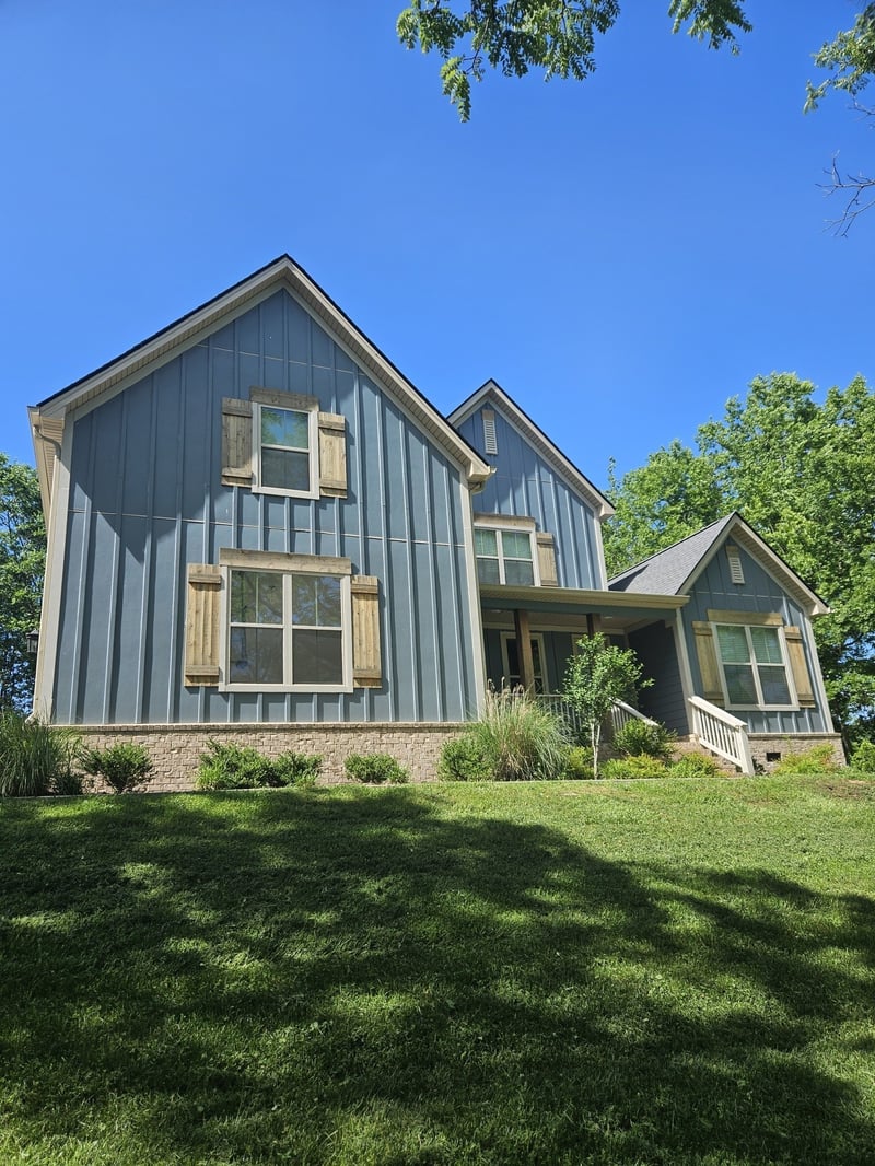 1375 Sherrilltown Rd, Watertown, TN 37184