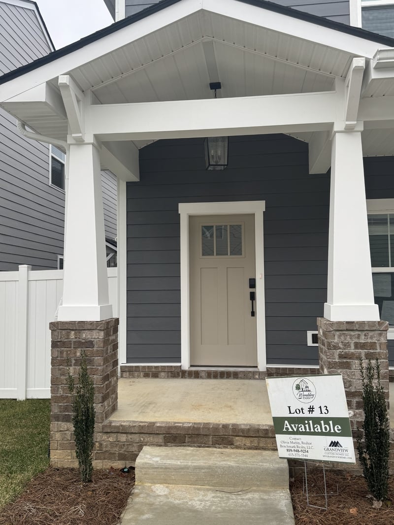 401 Gingerwood Ct, Hermitage, TN 37076