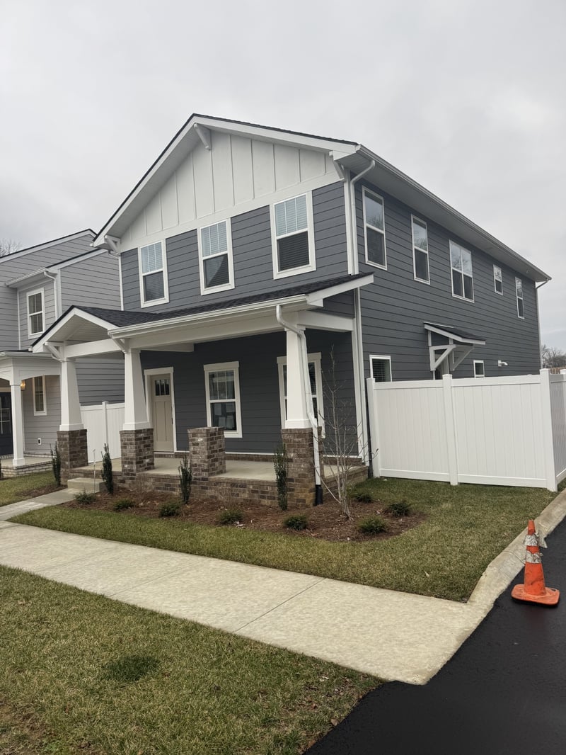 401 Gingerwood Ct, Hermitage, TN 37076