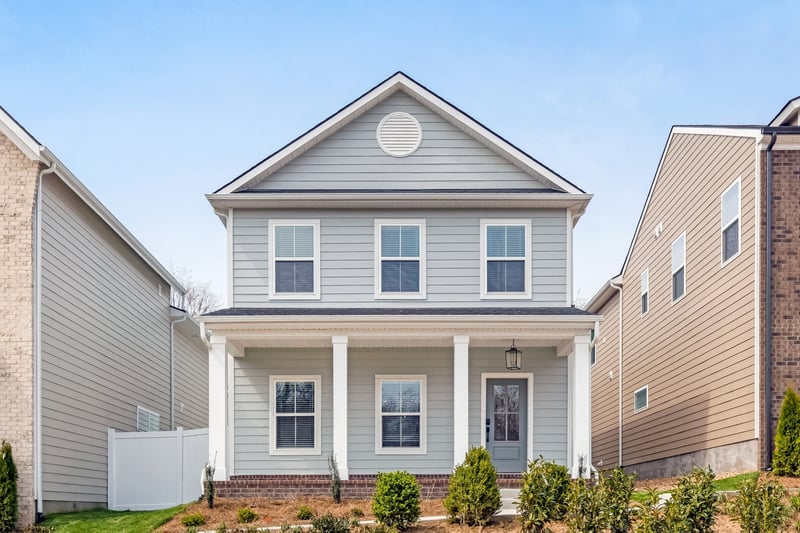 327 Jasmine Pk, Hermitage, TN 37076