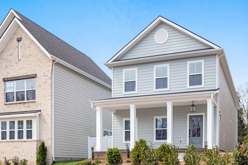 327 Jasmine Pk, Hermitage, TN 37076