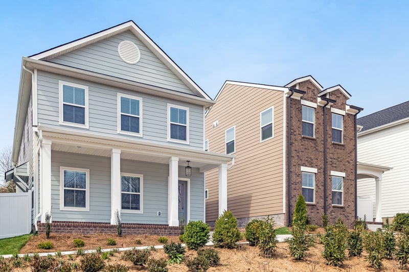 327 Jasmine Pk, Hermitage, TN 37076