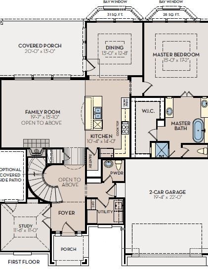 5139 High Park Hill Dr, Arrington, TN 37014