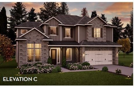 5139 High Park Hill Dr, Arrington, TN 37014