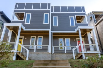 1508B Boscobel St #B, Nashville, TN 37206