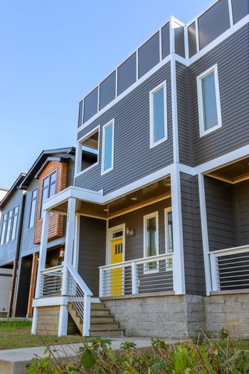 1508B Boscobel St #B, Nashville, TN 37206