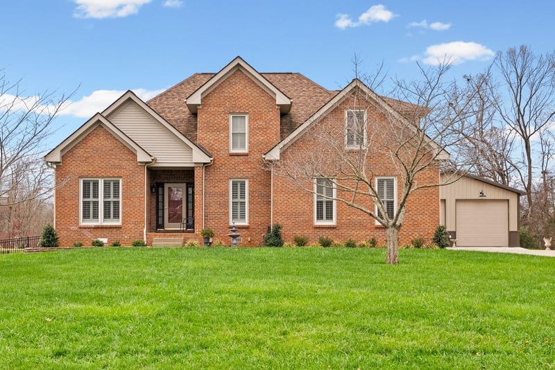 1774 Riverhaven Dr, Adams, TN 37010