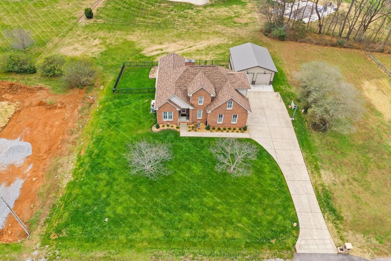 1774 Riverhaven Dr, Adams, TN 37010