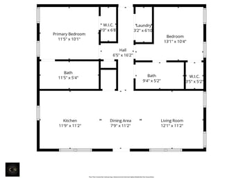 1815 7th Ave, Nashville, TN 37208