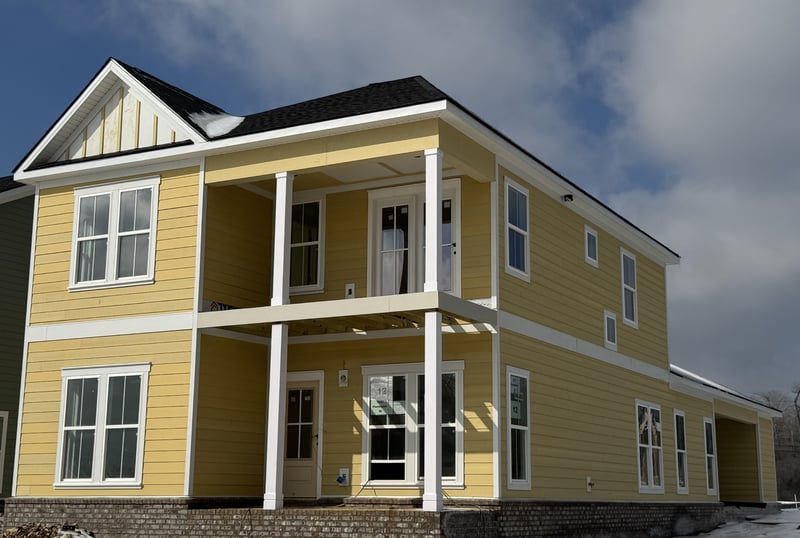 1827 Flatwaters St, Spring Hill, TN 37174