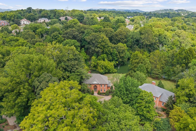 9316 Lake Shore Dr, Brentwood, TN 37027